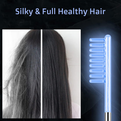 Hight Frequency Wand