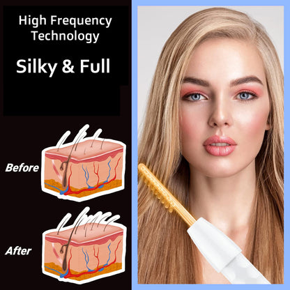 Hight Frequency Wand