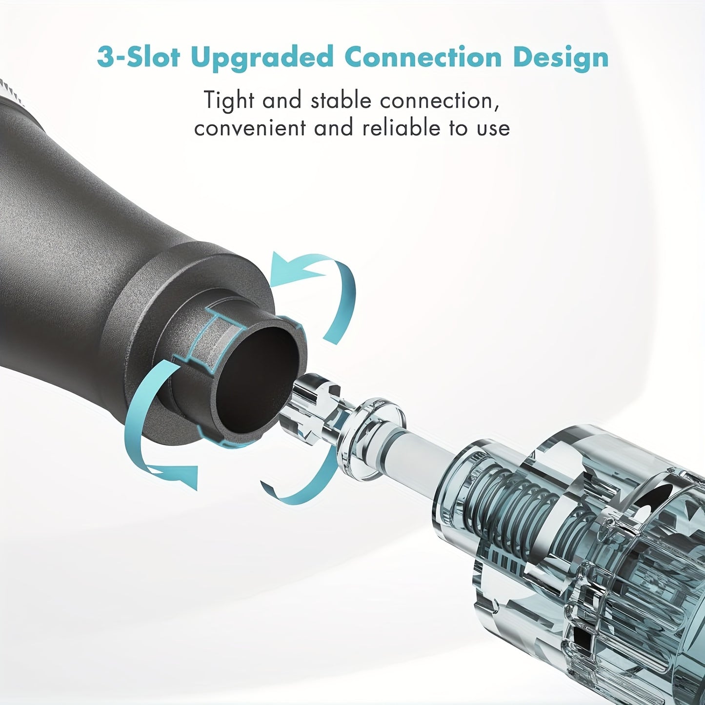 Dr.Pen Ultima M8 Pen with 12pcs Replacement Cartridges