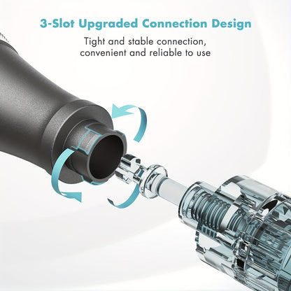 Dr.Pen Ultima M8 Pen with 12pcs Replacement Cartridges