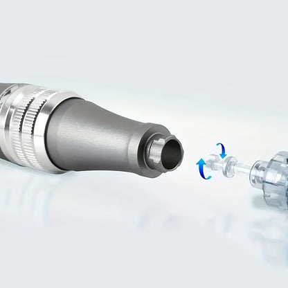 Dr.Pen Ultima M8 Pen with 12pcs Replacement Cartridges