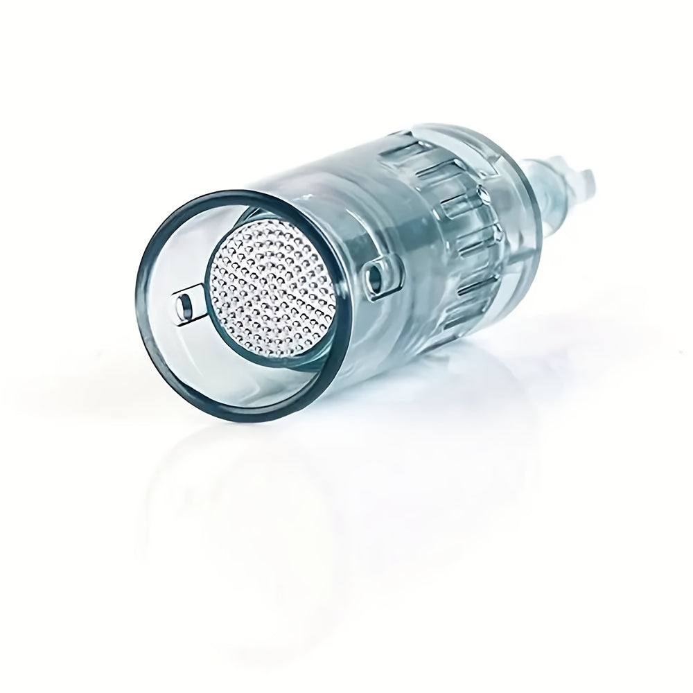 Dr.Pen Ultima M8 Pen with 12pcs Replacement Cartridges