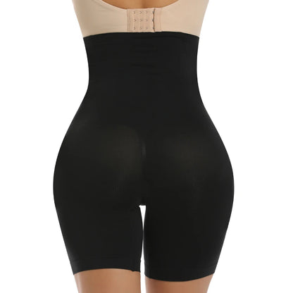 TREDONE® Shapewear for Women - High-Waisted Shapewear Tummy Control Shorts
