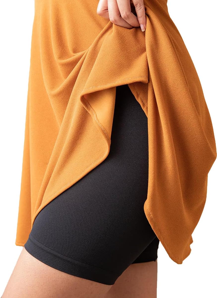 TREDONE® Shapewear for Women - High-Waisted Shapewear Tummy Control Shorts